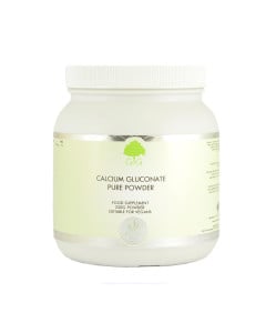 Calciu gluconat, 350 g