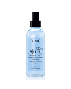 Ziaja Jeju Blue, Lotiune tonica, 200 ml