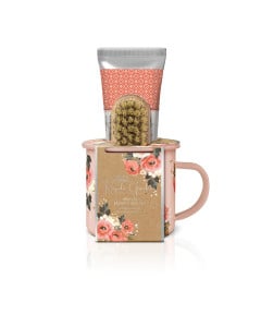 Set cadou Baylis&Harding, Royale Garden Mug, 3 piese, RGP21MUG