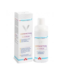 VERSIACTIVE gel de spalare, 200 ml
