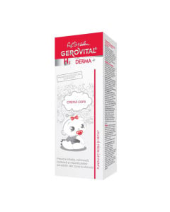 4030 GH3 Derma+ Crema copii, 50ml
