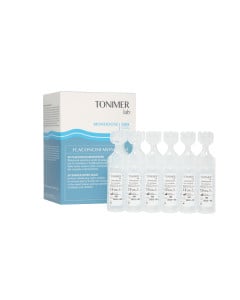 Tonimer Lab Isotonic solutie 30 flacoane unidoze, 5ml