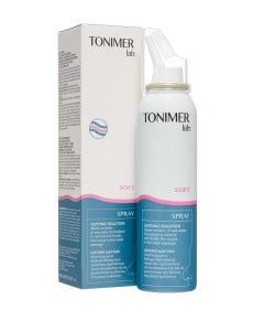 Tonimer Lab Isotonic Soft spray ,125 ml