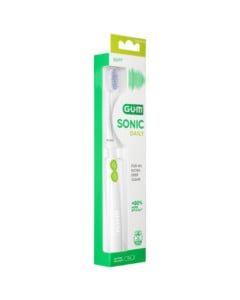 Gum Periuta de dinti Gum Sonic Daily