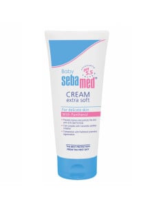 Sebamed Baby - Crema dermatologica extra delicata x 200ml