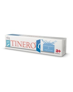 Tinero gel, 40g