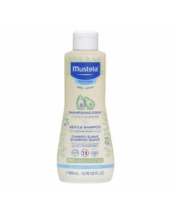 Mustela - Sampon Delicat, 500 ml