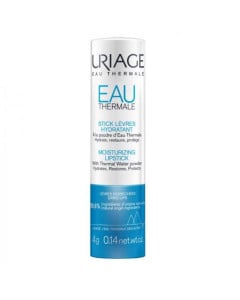 URIAGE Eau Thermal Stick hidratare buze, 4g 