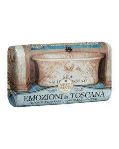 Sapun vegetal Emozioni in Toscana Ape termale, 250g