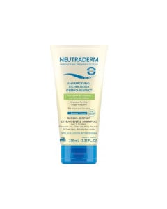 Neutraderm Sampon extra-delicat dermo-protector, 100ml