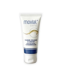 Movial plus crema, 100 ml
