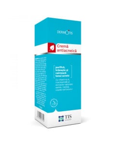Dermotis Crema antiacneica x 50 ml