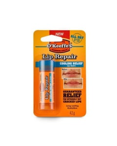 O Keeffe's Lip Cooling 4.2g