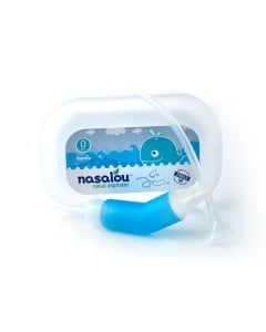 Nasalou Kit Aspirator Nazal