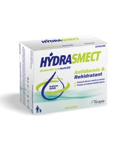 Hydrasmect, 20  plicuri