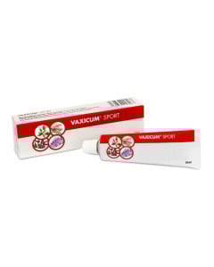 Vaxicum sport unguent, 50 ml