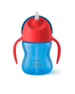 Avent Cana cu Pai baieti 200ml - SCF796/01