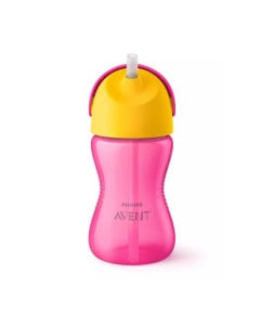 AVENT Cana cu pai, 300 ml SCF798/02