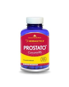 Prostato Curcumin95, 120 capsule