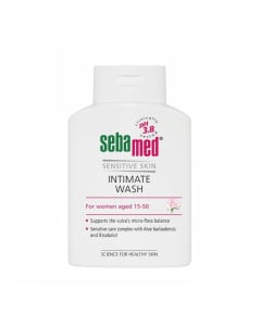sebamed - Gel dermatologic pentru igiena intima fem pH 3,8 x 200 ml