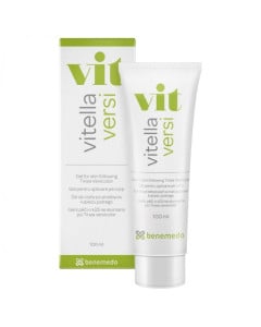 Vitella Versi Vet gel pentru corp,100 ml