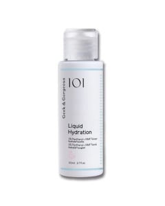 Geek & Gorgeous Liquid Hydration Toner facial Hidratant, 110 ml