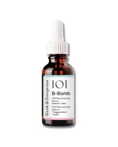 Ser multifunctional B-Bomb, 30 ml, Geek & Gorgeous