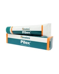 Pilex unguent, 30 g