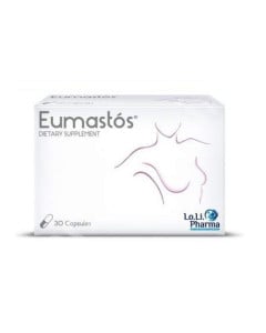 Eumastos, 30 capsule