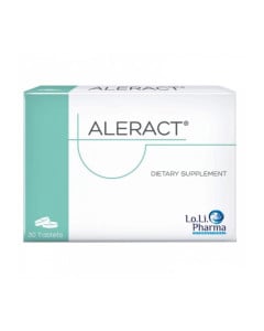 Aleract, 30 comprimate