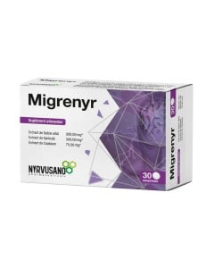 Migrenyr, 30 comprimate