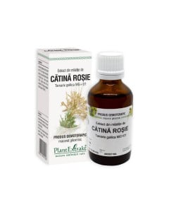 Extract din mladite de Catina rosie, Tamarix gallica, 50 ml