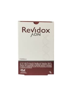 Revidox ADN, 28 capsule