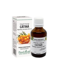Extract din muguri de CATINA, 50 ml