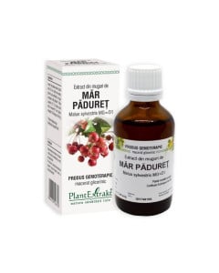 Extract din muguri de MAR PADURET, 50 ml