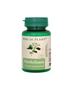 DACIA PLANT HerboTensin, 60 comprimate
