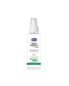 Chicco Baby Moments Kids Apa de parfum, + 0 luni, 100 ml