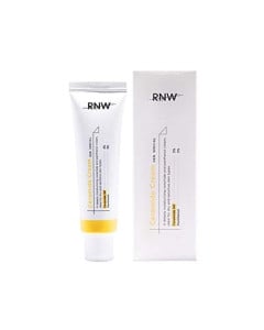 RNW Crema de fata cu ceramide, 50 g