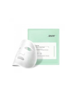 RNW Masca servetel pentru ten cu probleme, 27 g