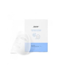 RNW Masca servetel cu colagen Collagen Essence, 33 g
