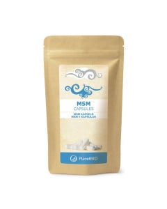 MSM 180 capsule vegetale (Canada)