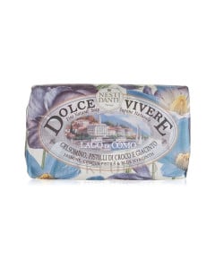 Sapun vegetal Dolce Vivere Lago di COMO, 250 g