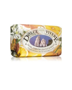 Sapun vegetal Dolce Vivere CAPRI, 250 g