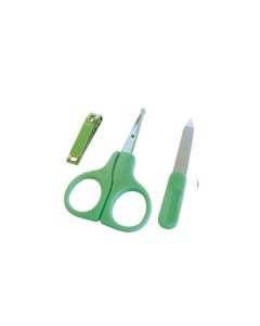Primii Pasi R0529 - Set Manichiura, 3 piese