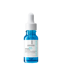 Ser concentrat antirid cu efect imediat ca de lifting Hyalu B5 Booster