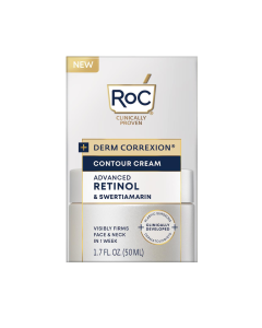 Crema pentru contur Derm Correxion, 50 ml, RoC Skincare