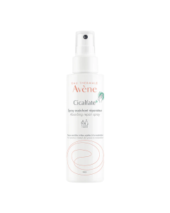 Spray reparator absorbant Cicalfate+, 100 ml, Avene