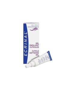 Asepta Ecrinal gel cuticule, 10 ml