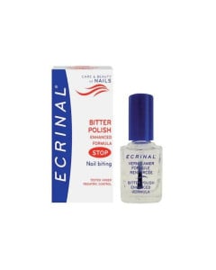 Asepta Ecrinal lac amar, 10 ml