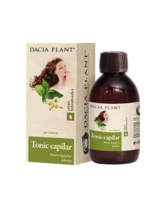 Dacia Plant Tonic capilar, 200 ml